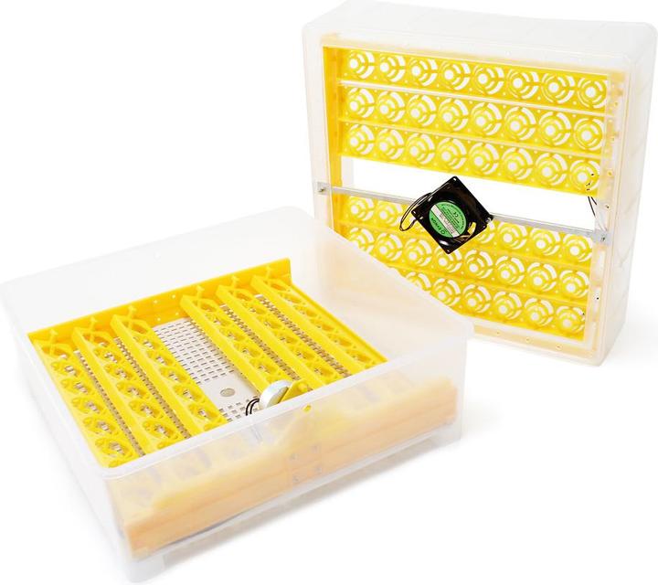 Actual product image Wiltec Incubator