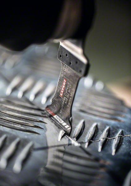 Actual product image Bosch Professional Zubehör EXPERT MultiMax AIZ 32 APIT Blade for multifunction tools, 32 mm