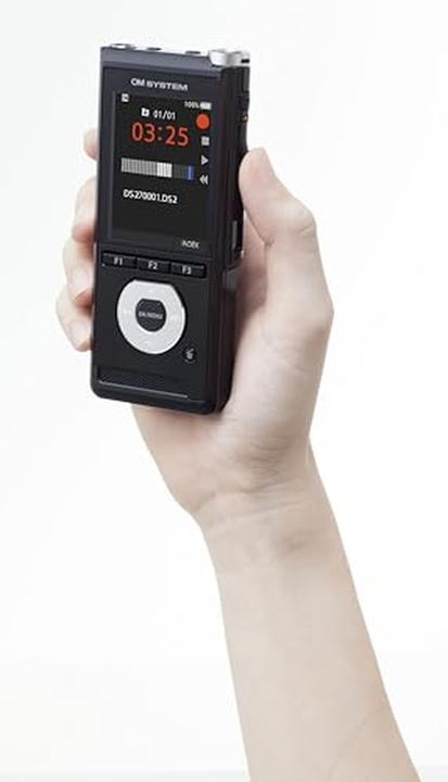 Produktbild Olympus DS-2700 (2 GB)
