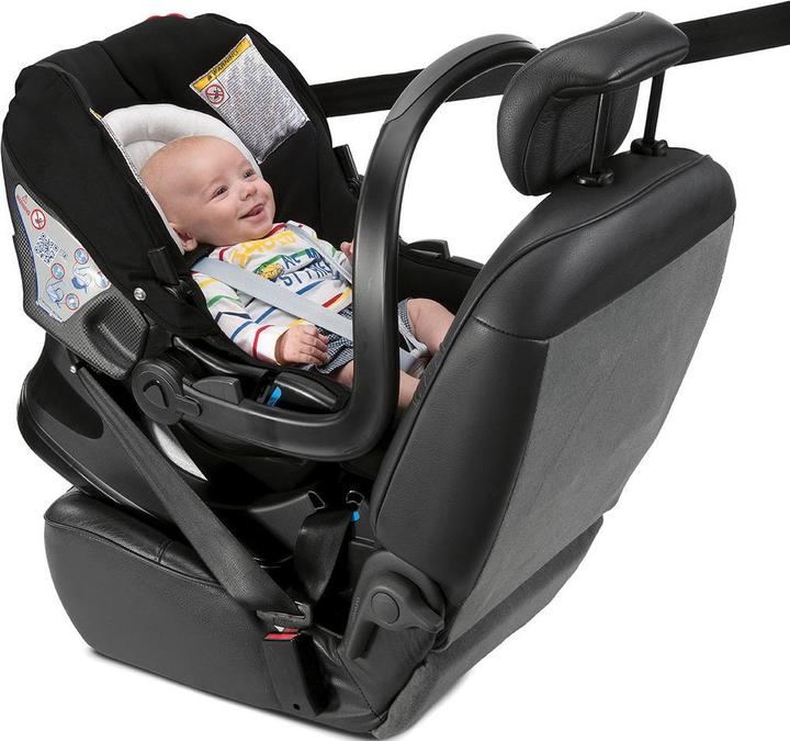 Image du produit Chicco Système Trio Activ 3