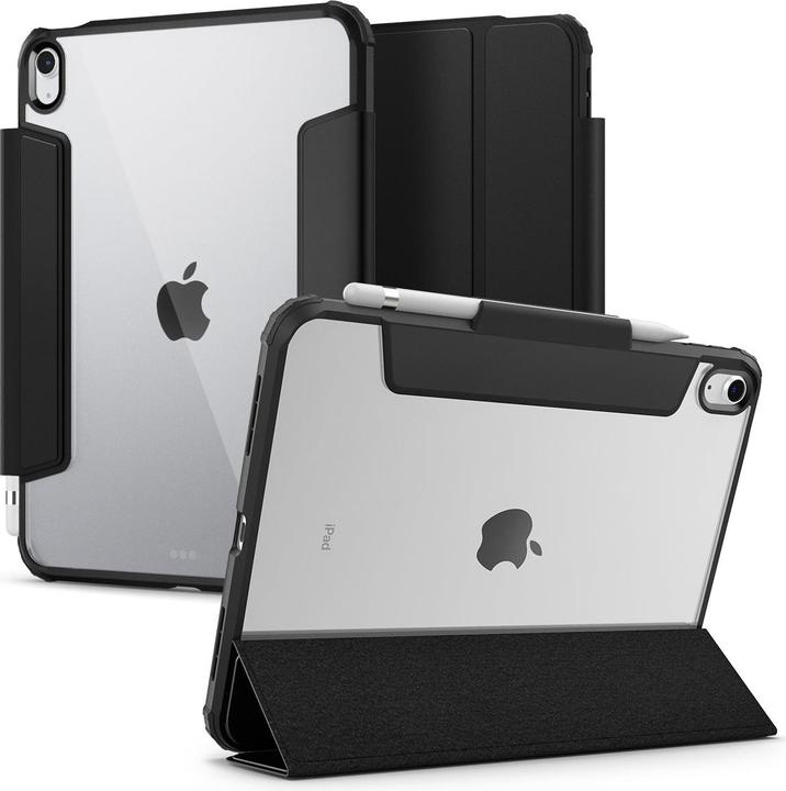 Produktbild Spigen Ultra Hybrid Pro (Apple iPad Air 2020)