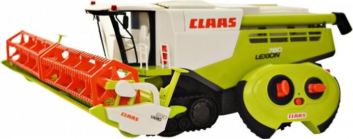 Actual product image Happy People Combine harvester Claas Lexion 780