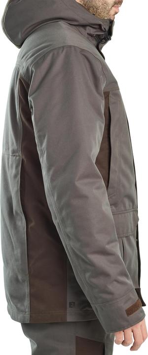 Produktbild Solognac WARM 500 (3XL)
