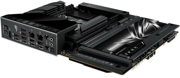 Image du produit ASUS ROG Crosshair X870E Hero BTF (AM5, AMD X870E, ATX)