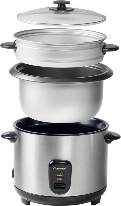 Actual product image Bestron ARC180