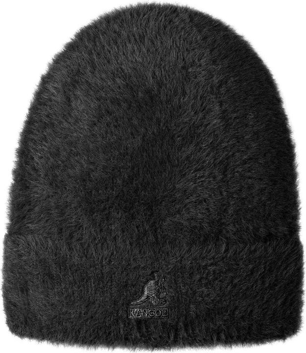 Produktbild Kangol Mütze Kunstfell Winter (One Size)