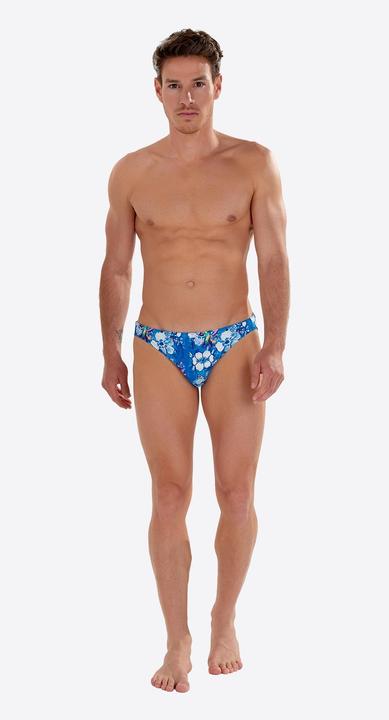 Actual product image HOM Badehose Swim Micro Briefs Colibris (XXL)