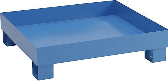 Image du produit eurokraft basic Bac de rétention pour 60 l
