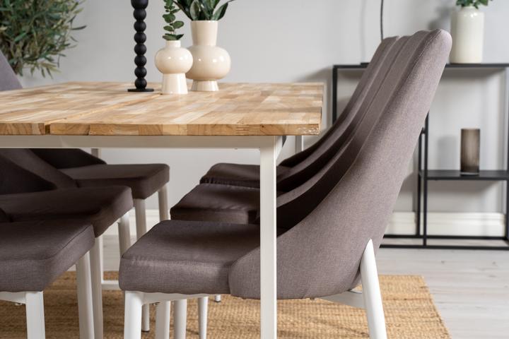 Image du produit Venture Home Cirebon, Leone (Bois)