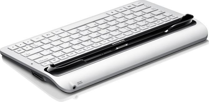 Samsung Keyboard-Dock