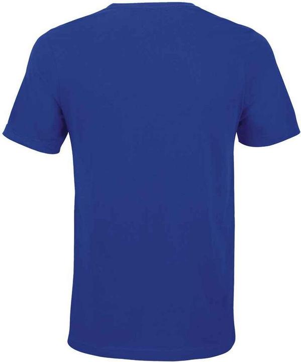 Actual product image Sols Unisex Adult Tuner Plain T-Shirt (5XL)