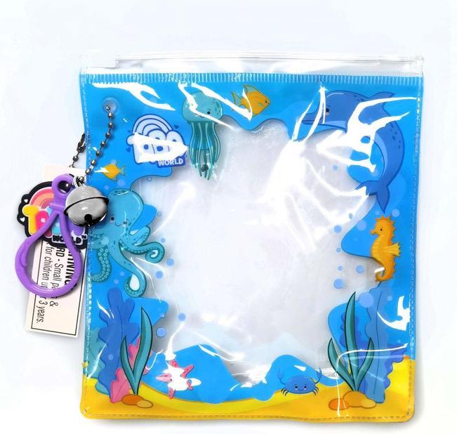 Produktbild Squishy Taba World - - Series 1 - Shelly