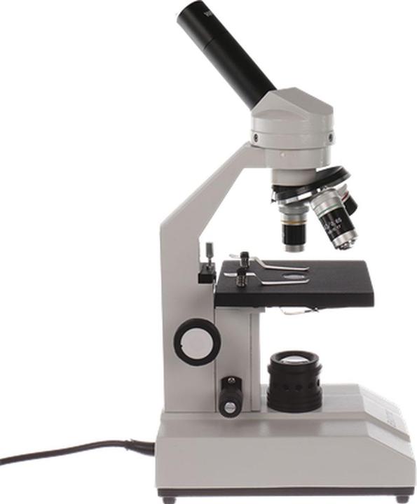Actual product image Byomic Study Microscope BYO-30