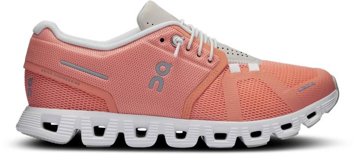 Image du produit On Running On Cloud 5 Flamingo/Pearl Woman (40)