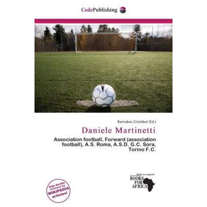 Daniele Martinetti, Ratgeber