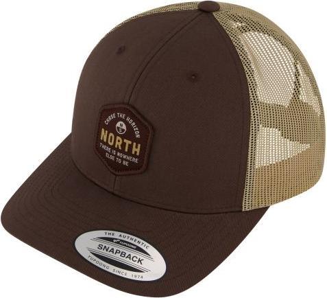 Actual product image North Seeker Cap (One size)