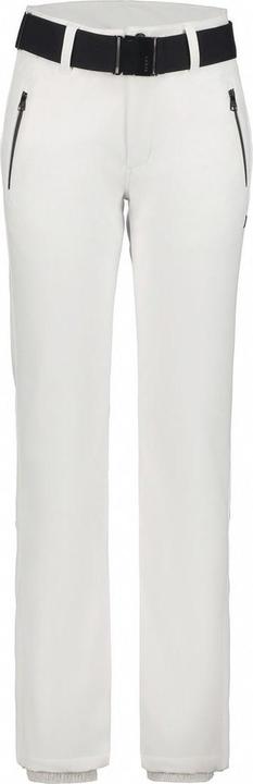 Immagine prodotto Luhta JOENTAUS Dames Softshell Skibroek - Wit - 46 (46)