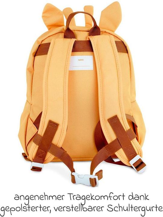 Produktbild Miniland Thermibagpack Jungle