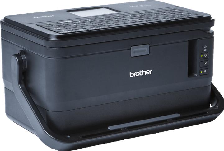 Productafbeelding Brother PT-D800W (360 dpi)