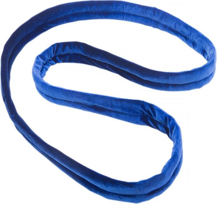 Tiguar Schlinge mit weichem Überzug, Profi-Zubehör für Aerial Hoop, Aerial Yoga & Akrobatik