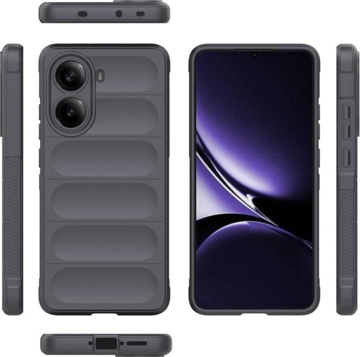 Actual product image Cover-Discount Rugged Protective Hülle (Xiaomi Poco X7 Pro)