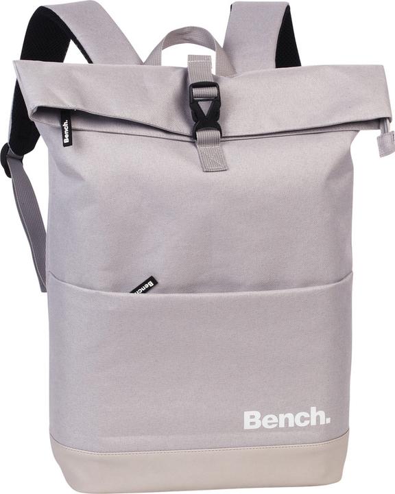 Image du produit Bench Sac à dos Classic Roll-Top (19 l)
