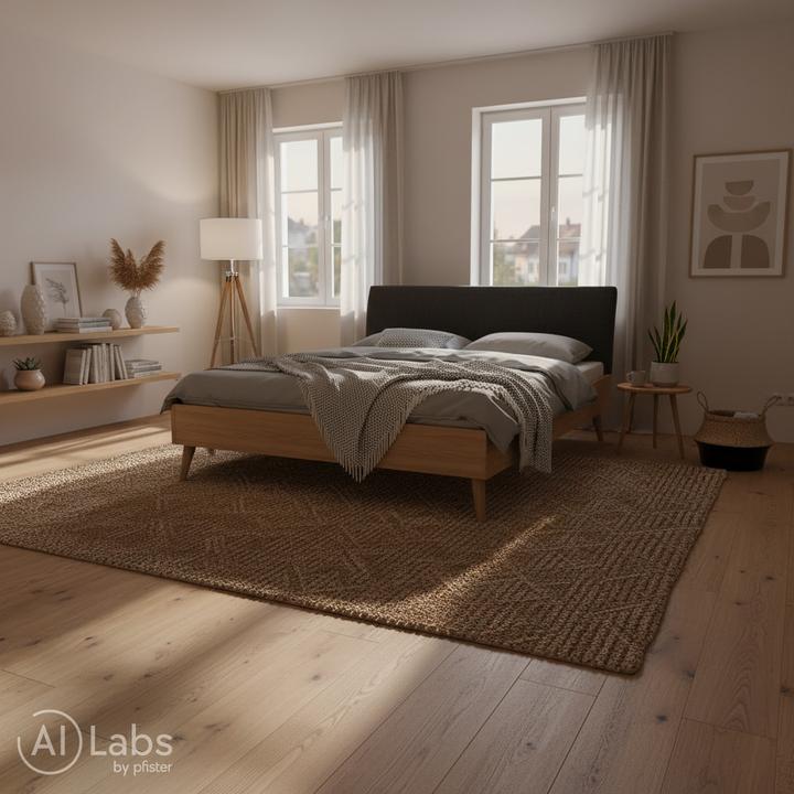 Image du produit Hasena Caprile 20 (90 x 200 cm)