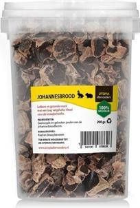Produktbild Utopia Johannesbrood (0.22 kg)