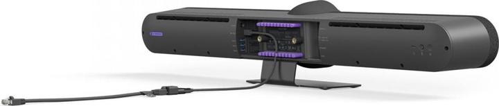 Image du produit Logitech Couplage CAT Rally Mic Pod