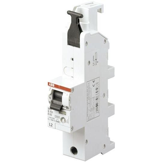 ABB, Schutzschalter, HLS-Schalter