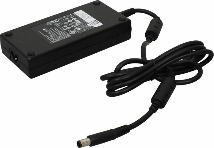 Actual product image Dell WW4XY AC adapter (180 W)