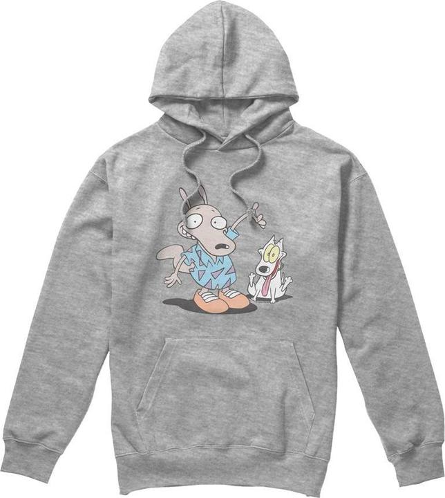 Produktbild Rocko´s Modern Life Rocko's Modern Life Kapuzenpullover (S)