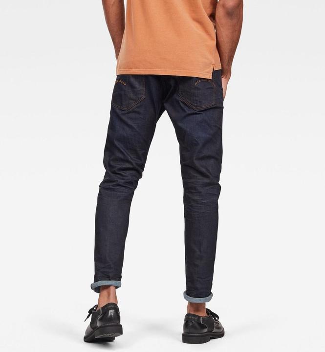 Produktbild G-Star 3301 Tapered Jeans indigo (W33/L32)