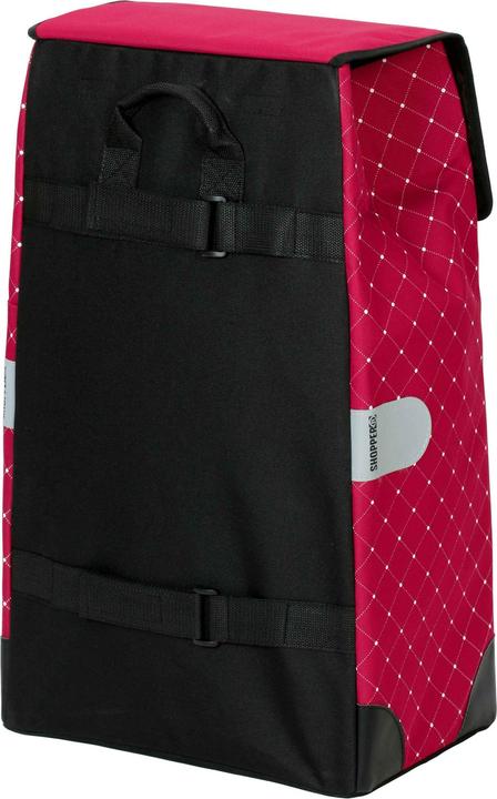 Image du produit Andersen Scala Shopper Plus Sofia chariot à provisions 58 cm