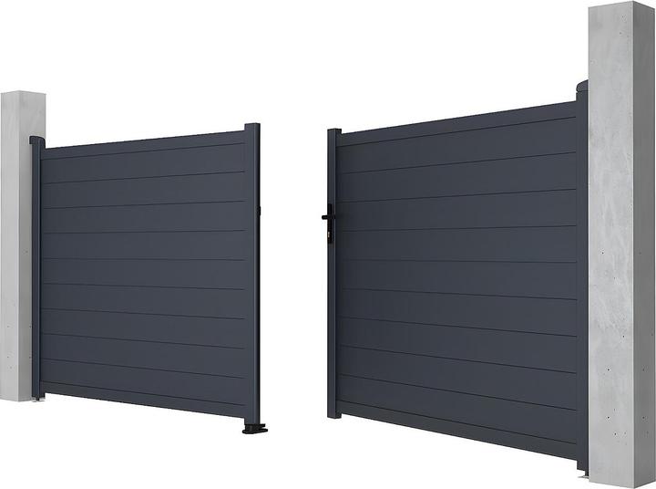 Produktbild Vente-unique Nazario