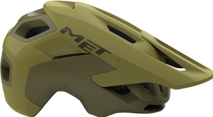 Produktbild MET MTB Helm REVO MIPS (58 - 61 cm)