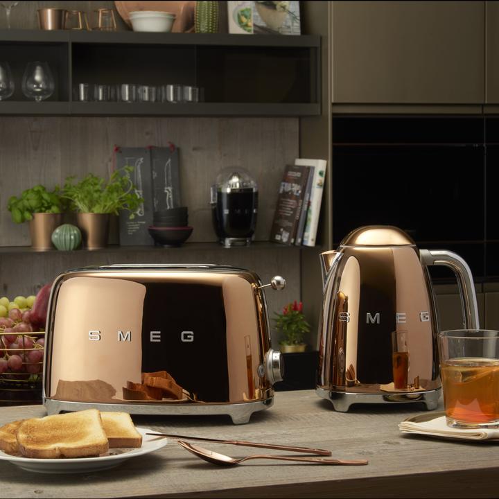 Image du produit Smeg 50's Style Compact