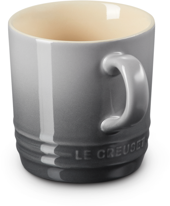 Produktbild Le Creuset BECHER 200 ML FLINT (200 ml, 1 x)