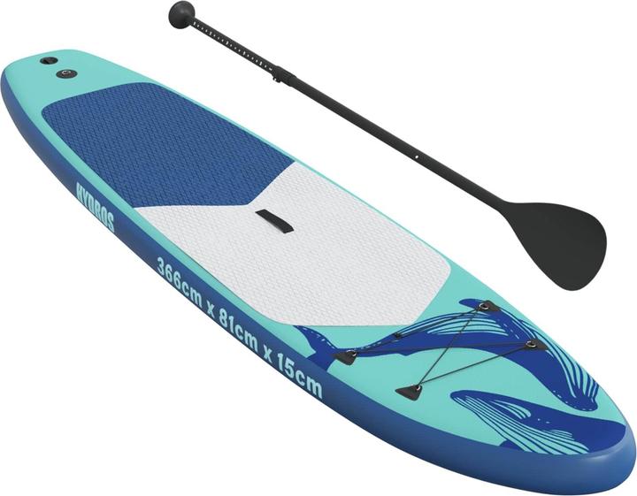 Immagine prodotto vidaXL SUP Board