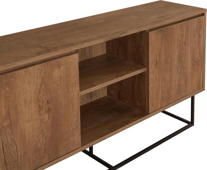 Image du produit Hanah Home Moses (140 x 36 x 72 cm)