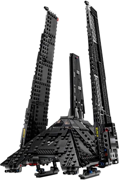 Actual product image LEGO Krennic's Imperial Shuttle (75156, LEGO Star Wars)