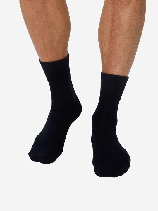 Produktbild Nur Die Freizeitsocken Weiche Wellness Socken (8er Pack, 39 - 42)