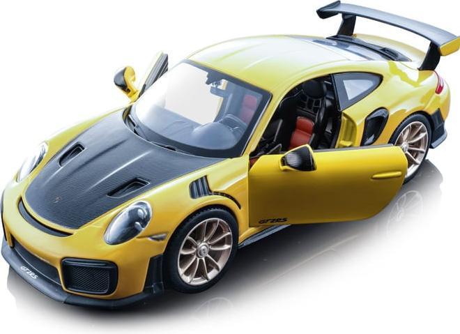 Image du produit Maisto Porsche 911 GT2 RS