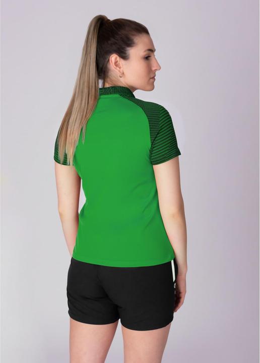 Produktbild JAKO Polo Performance Damen (40)