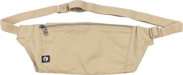 Feru Travel RFID-blocking money belt (Document & Wallet)