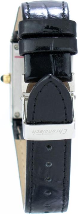Actual product image Chronotech Damenuhr CT7017L-01S (Ø 25 mm) (25 mm)