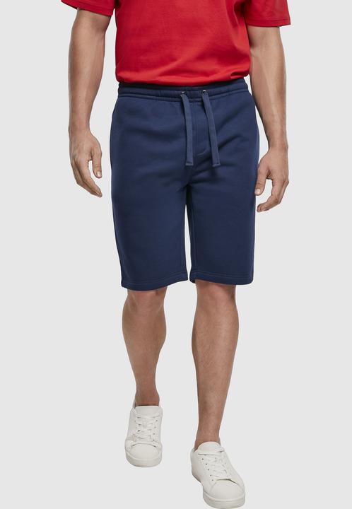 Produktbild Urban Classics Basic Sweatshorts (M)