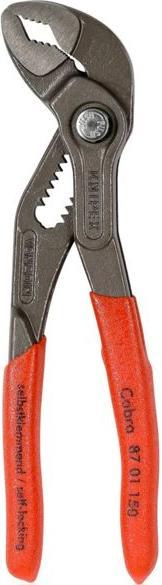 Productafbeelding Knipex Cobra®High-tech waterpomptang 87 01 150 (150 mm)