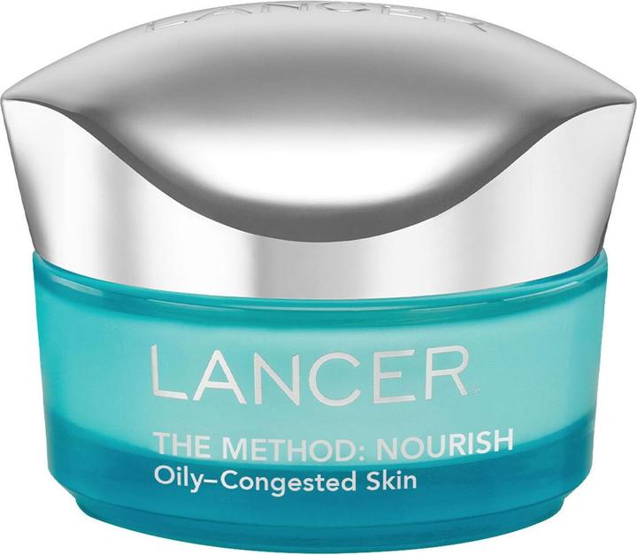 Produktbild Lancer The Method: Nourish Oily-Congested (50 ml, 24h Creme)