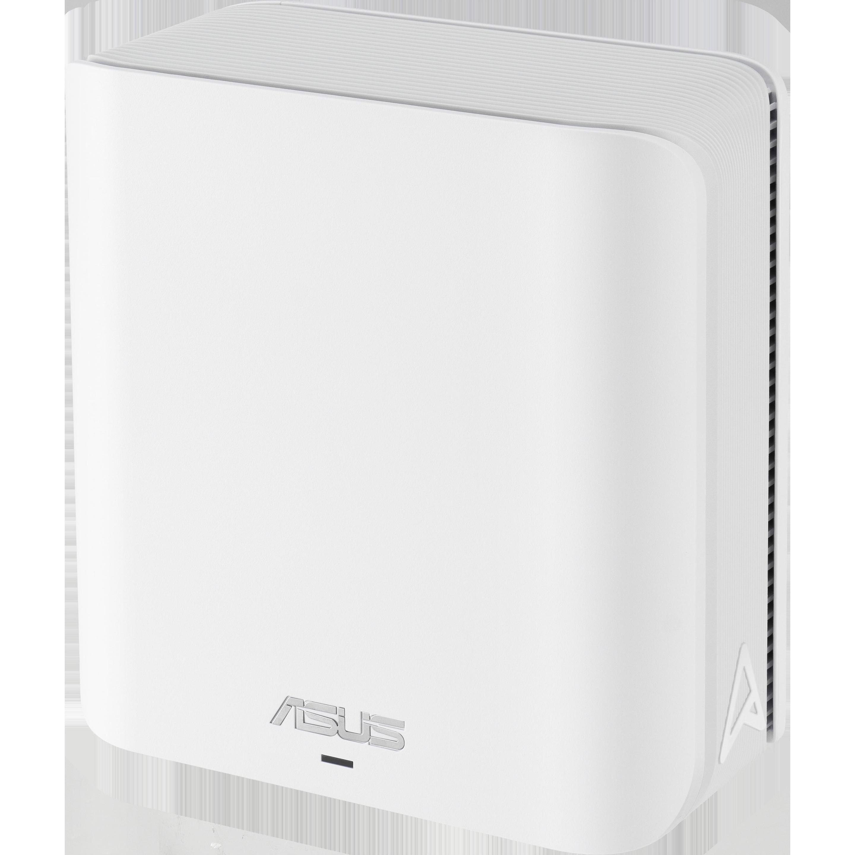 ASUS ZenWiFi BD4, Router, Weiss